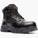Rocky Uniform Boots Fire_Safety_USA Rocky Alpha Force Composite Toe Waterproof Public Service Boot