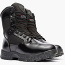 Rocky Uniform Boots Fire_Safety_USA Rocky Alpha Force Waterproof 400G Insulated Public Service Boot