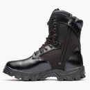 Rocky Uniform Boots Fire_Safety_USA Rocky Alpha Force Waterproof 400G Insulated Public Service Boot