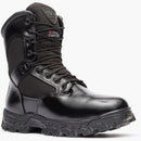 Rocky Uniform Boots Fire_Safety_USA Rocky Alpha Force Waterproof 400G Insulated Public Service Boot