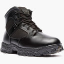 Rocky Boots Fire_Safety_USA Rocky Alpha Force Waterproof Public Service Boot