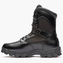 Rocky Boots Fire_Safety_USA Rocky Alpha Force Waterproof Public Service Boot