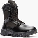 Rocky Boots Fire_Safety_USA Rocky Alpha Force Waterproof Public Service Boot
