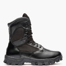 Rocky Boots Fire_Safety_USA Rocky Alpha Force Waterproof Public Service Boot