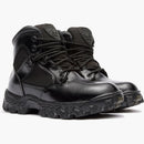 Rocky Uniform Boots Fire_Safety_USA Rocky Alpha Force Women's Waterproof Public Service Boot