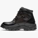 Rocky Uniform Boots Fire_Safety_USA Rocky Alpha Force Women's Waterproof Public Service Boot