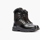 Rocky Boots Fire_Safety_USA Rocky Alpha Force Zipper Waterproof Public Service Boot