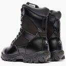 Rocky Boots Fire_Safety_USA Rocky Alpha Force Zipper Waterproof Public Service Boot