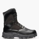 Rocky Uniform Boots Fire_Safety_USA Rocky AlphaForce Zipper Composite Toe Public Service Boot
