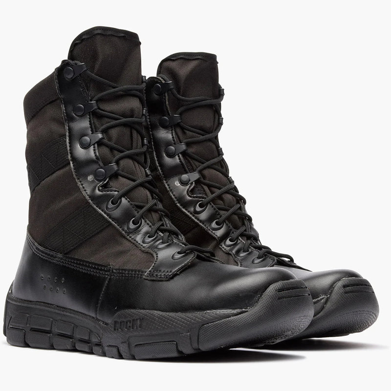 Rocky Uniform Boots Fire_Safety_USA Rocky C4T - Military Inspired Public Service Boot