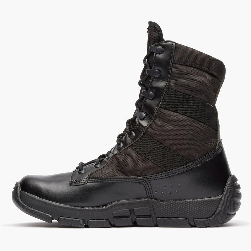 Rocky Uniform Boots Fire_Safety_USA Rocky C4T - Military Inspired Public Service Boot