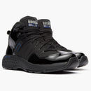 Rocky Uniform Boots Fire_Safety_USA Rocky Code Blue 5" Sport Public Service Boot