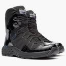 Rocky Uniform Boots Fire_Safety_USA Rocky Code Blue 8" Public Service Boot