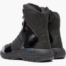 Rocky Uniform Boots Fire_Safety_USA Rocky Code Blue 8" Public Service Boot