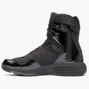 Rocky Uniform Boots Fire_Safety_USA Rocky Code Blue 8" Public Service Boot