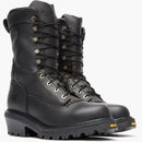 Rocky Boots Fire_Safety_USA Rocky Code Red Hotshot Logger Fire Boot