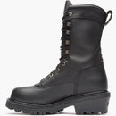 Rocky Boots Fire_Safety_USA Rocky Code Red Hotshot Logger Fire Boot