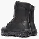 Rocky Boots Fire_Safety_USA Rocky Code Red Rescue NFPA Rated Composite Toe Fire Boot