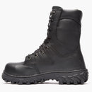 Rocky Boots Fire_Safety_USA Rocky Code Red Rescue NFPA Rated Composite Toe Fire Boot