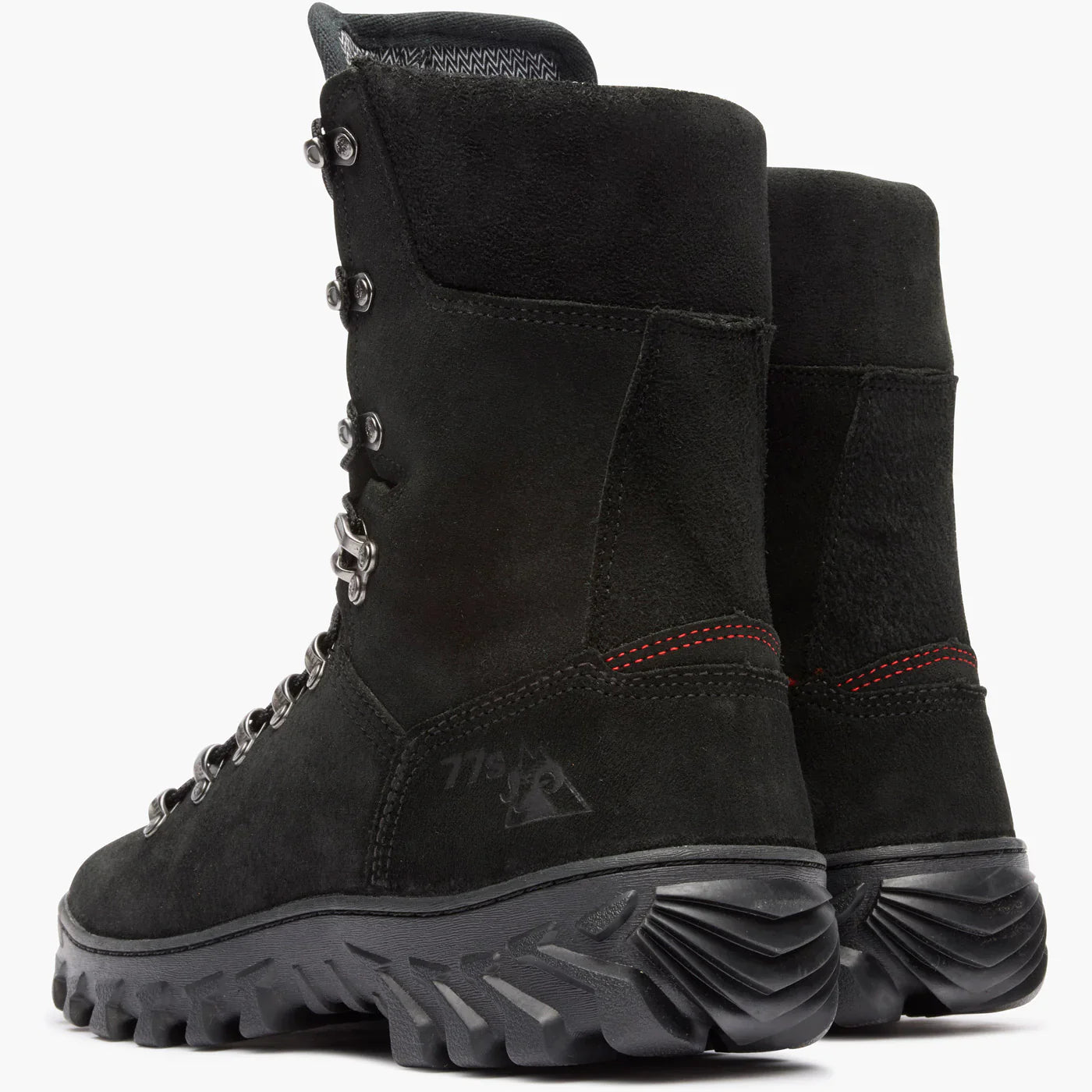 Rocky Boots Fire_Safety_USA Rocky Code Red Wildlands 77 Fire Boot