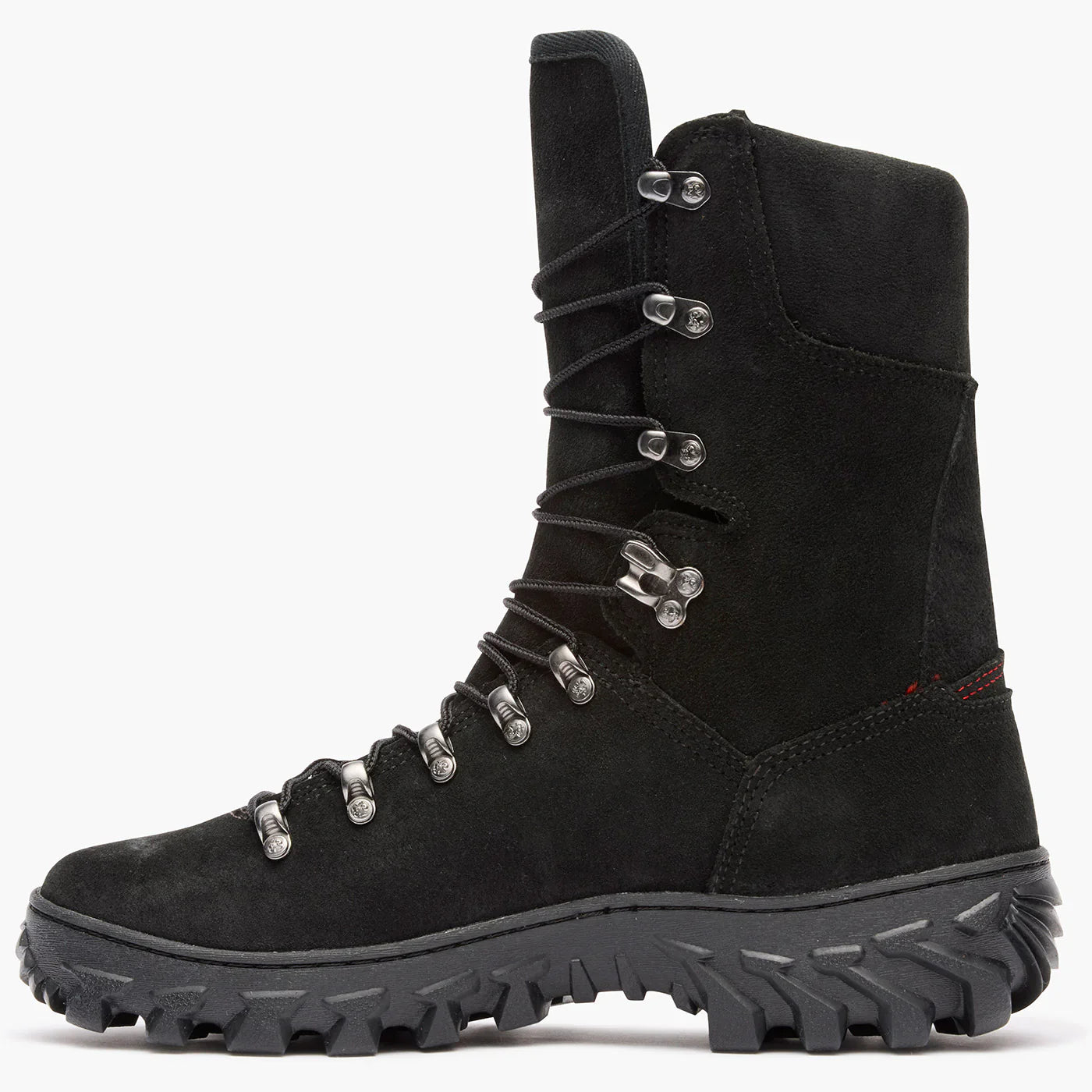 Rocky Boots Fire_Safety_USA Rocky Code Red Wildlands 77 Fire Boot