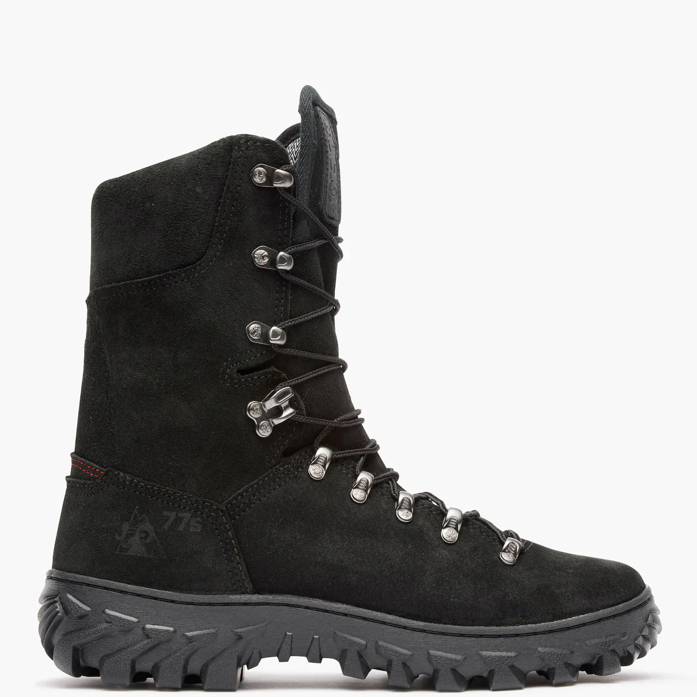 Rocky Boots Fire_Safety_USA Rocky Code Red Wildlands 77 Fire Boot
