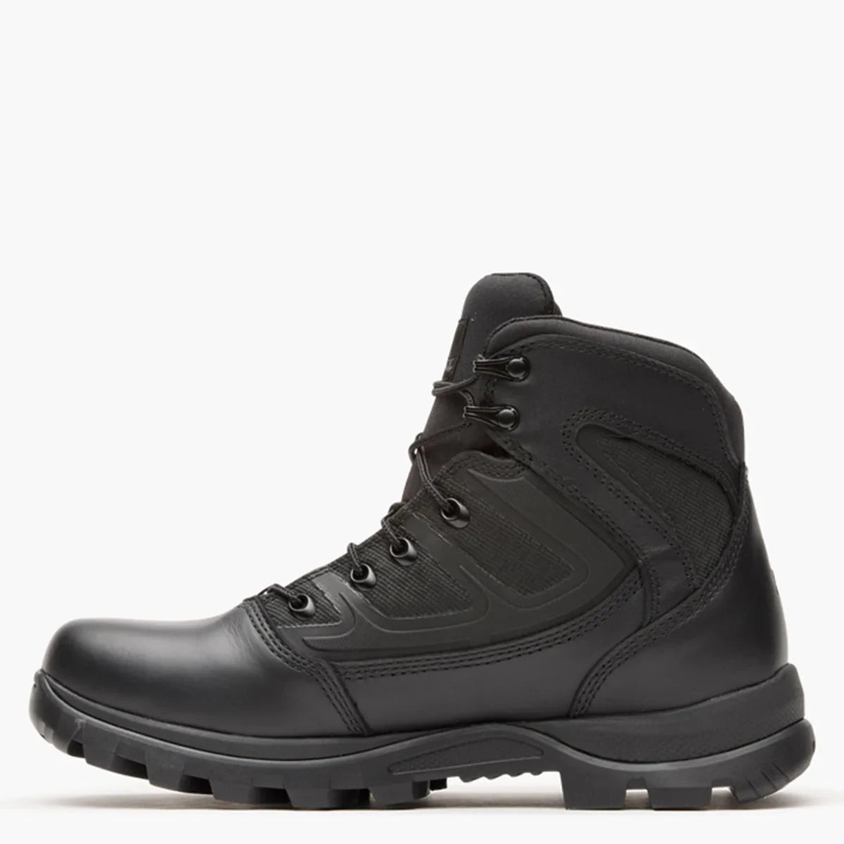 Rocky Uniform Boots Fire_Safety_USA Rocky Enforcer 6” Composite Toe Public Service Boot