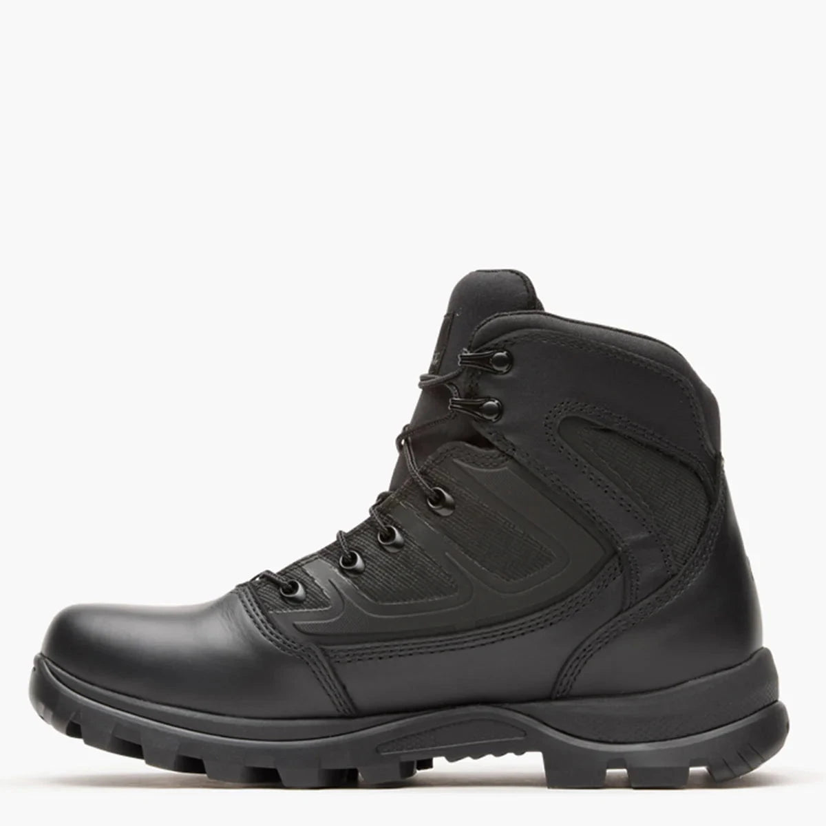 Rocky Uniform Boots Fire_Safety_USA Rocky Enforcer 6” Waterproof Public Service Boot