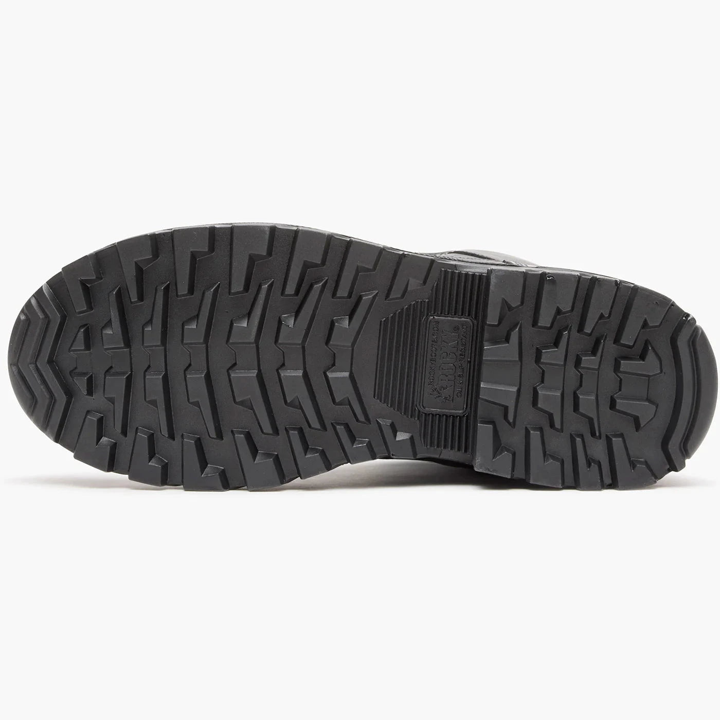 Rocky Uniform Boots Fire_Safety_USA Rocky Jump Boot Pro 10” Public Service Boot