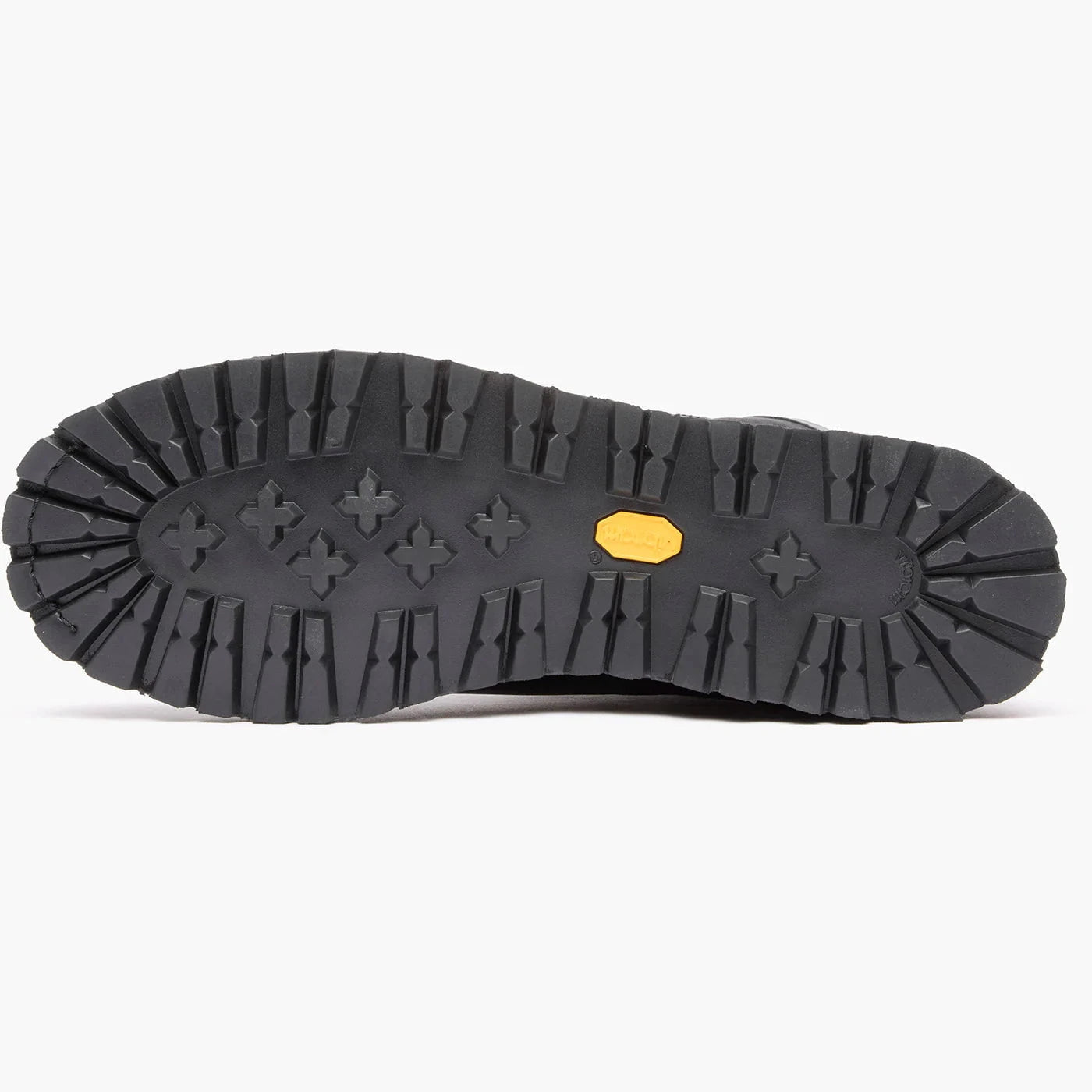 Rocky Boots Fire_Safety_USA Rocky Portland Lace-to-Toe Waterproof Public Service Boots
