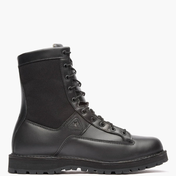 Men’s Rocky Portland Lace-to-Toe Waterproof Boots Amazon.com | ROCKY Portland Lace-to-Toe Waterproof Public  main image 3