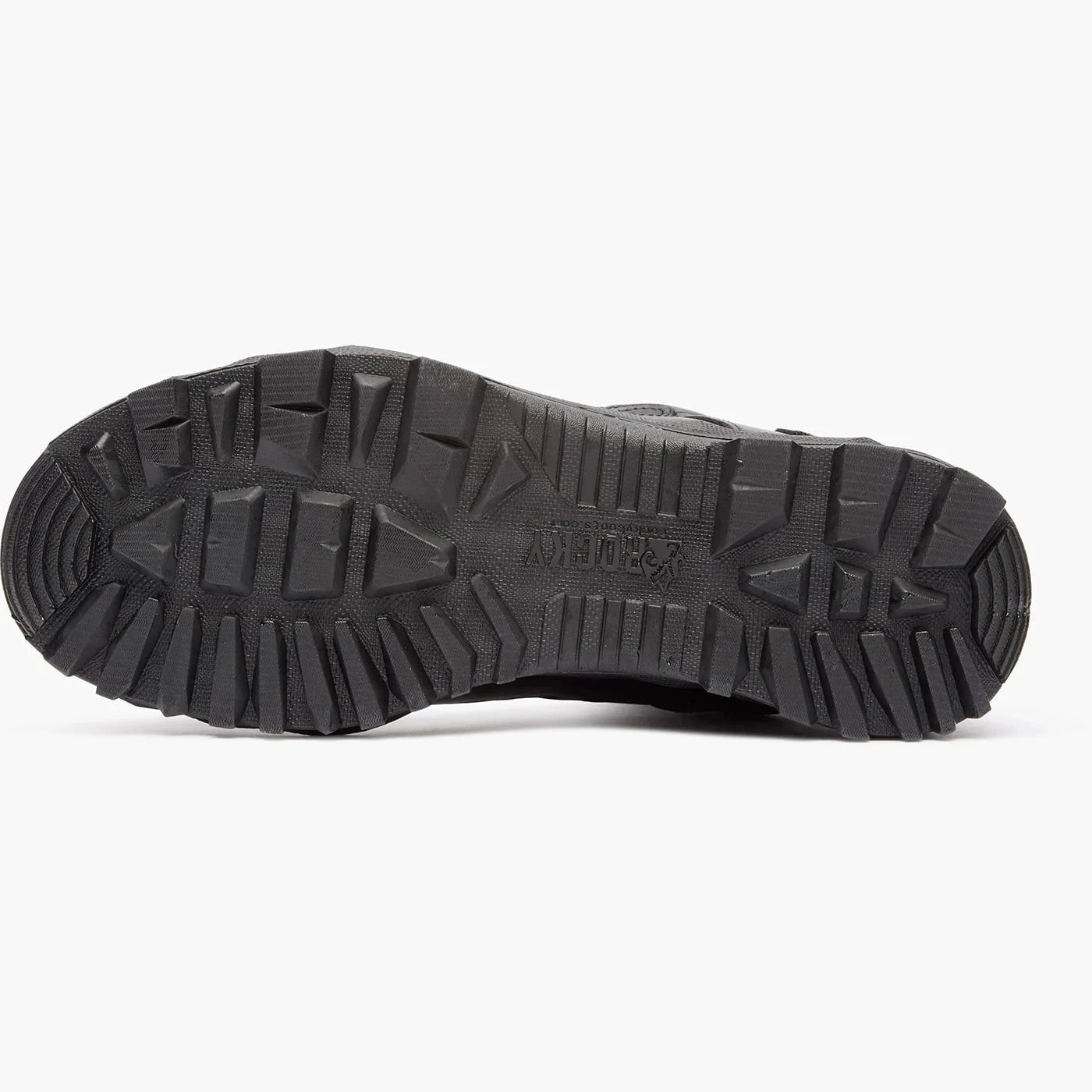 Rocky Uniform Boots Fire_Safety_USA Rocky Priority Duty Boot