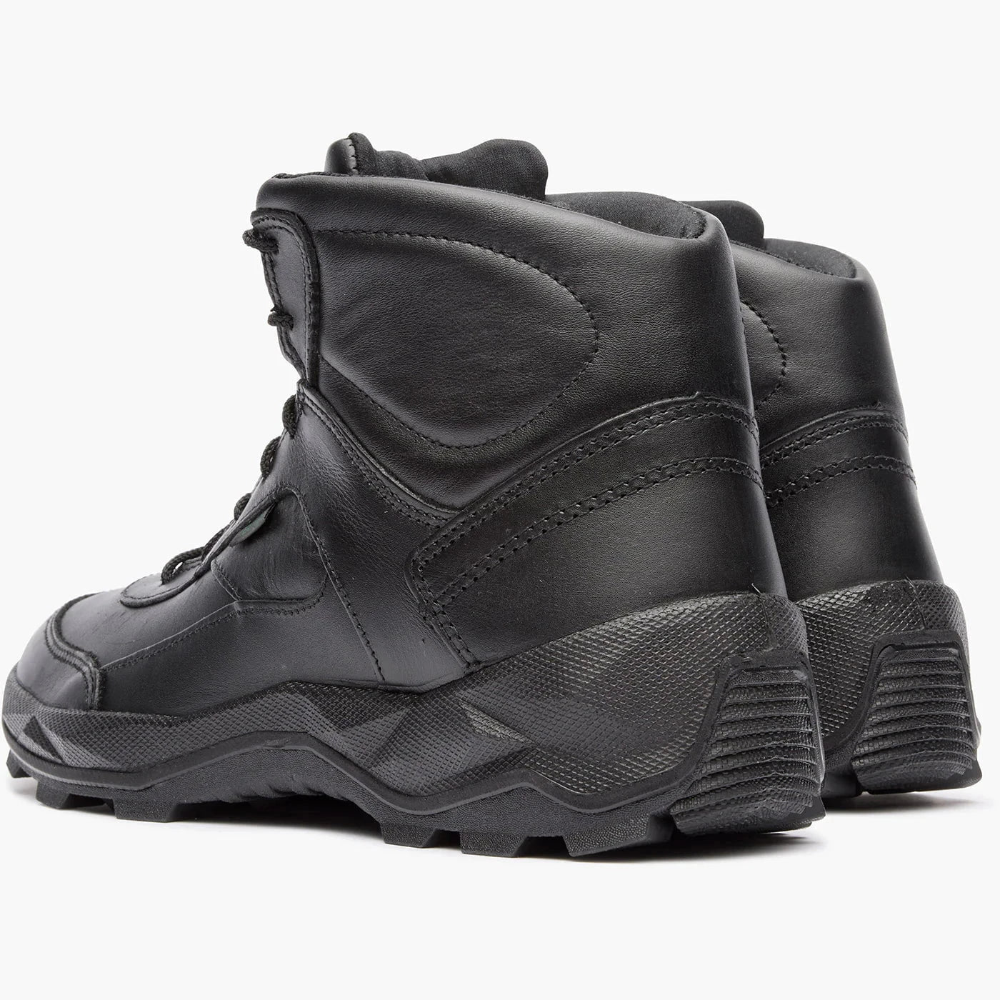 Rocky Uniform Boots Fire_Safety_USA Rocky Priority Duty Boot