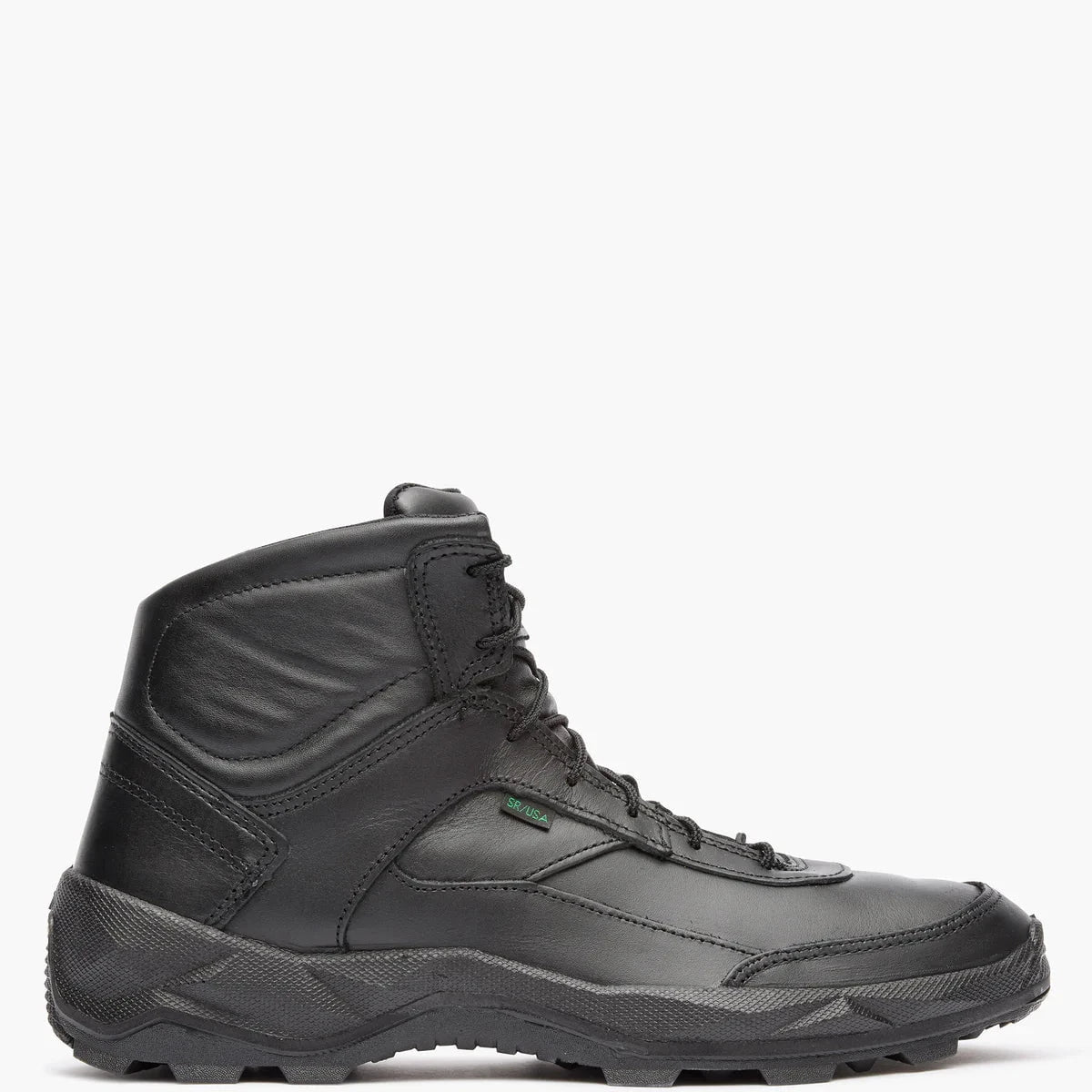 Rocky Uniform Boots Fire_Safety_USA Rocky Priority Duty Boot
