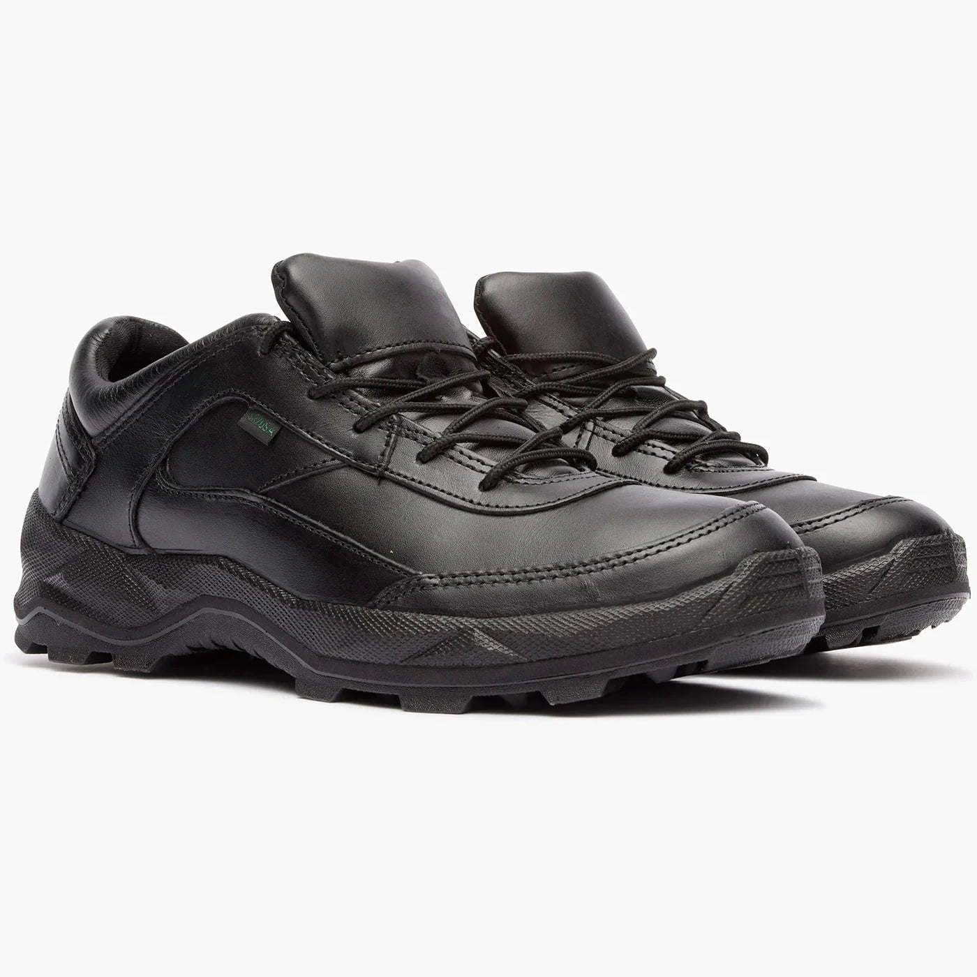 Rocky Uniform Boots Fire_Safety_USA Rocky Priority Duty Shoe
