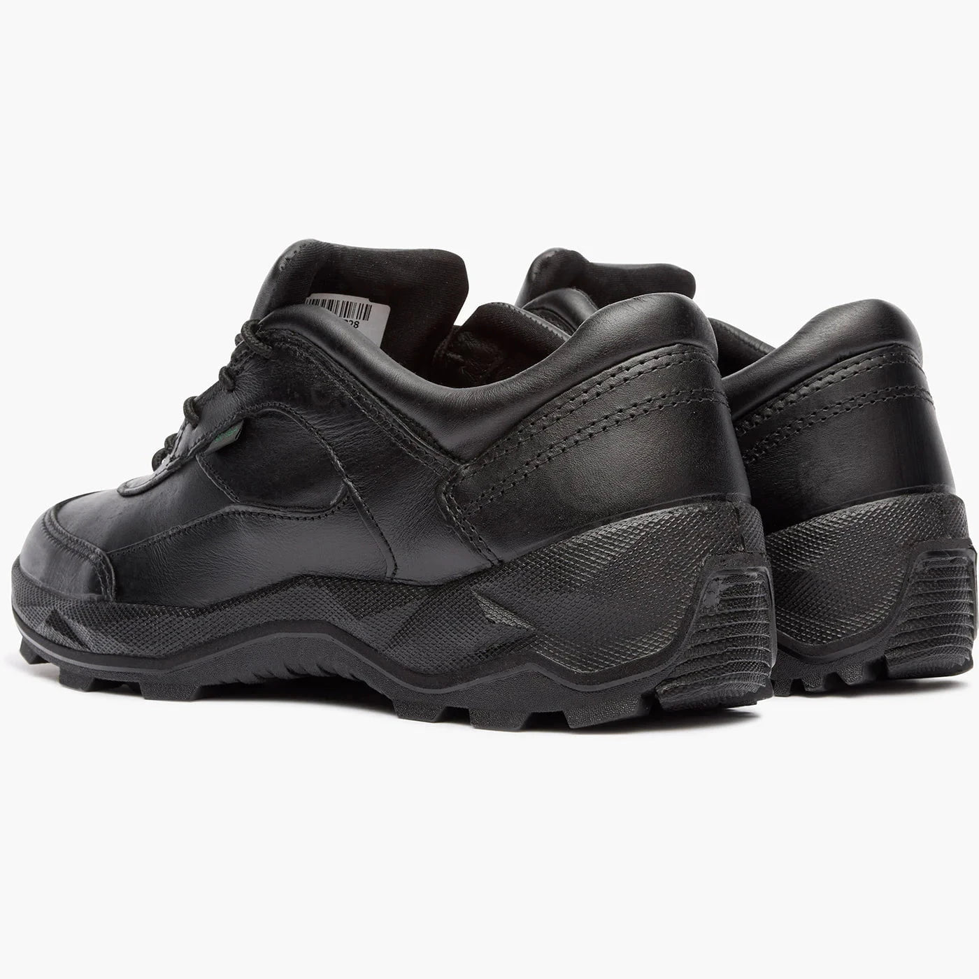 Rocky Uniform Boots Fire_Safety_USA Rocky Priority Duty Shoe