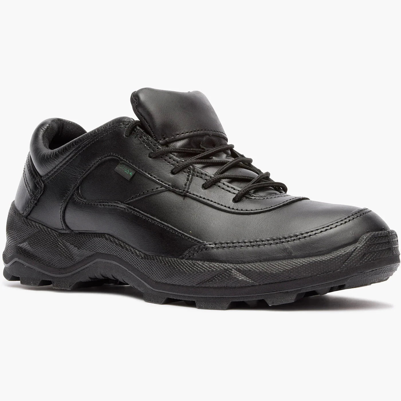 Rocky Uniform Boots Fire_Safety_USA Rocky Priority Duty Shoe