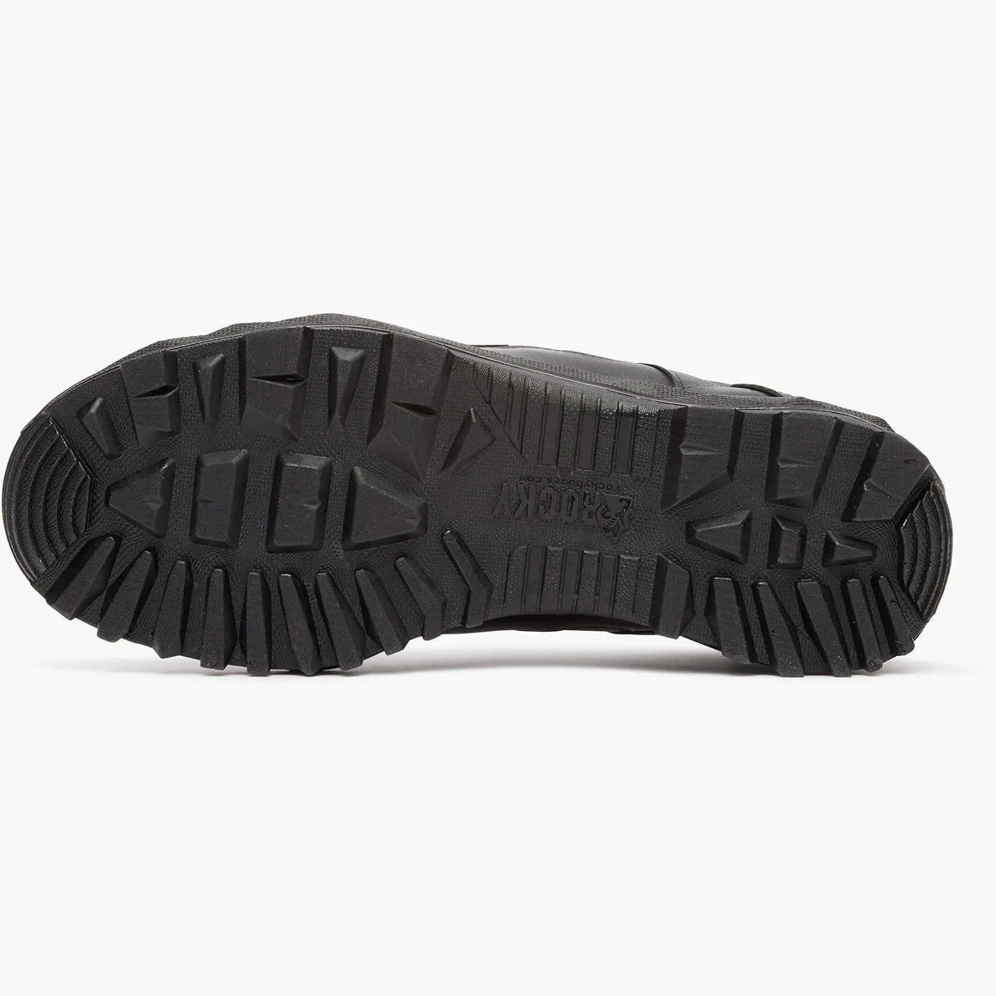 Rocky Uniform Boots Fire_Safety_USA Rocky Priority Duty Shoe