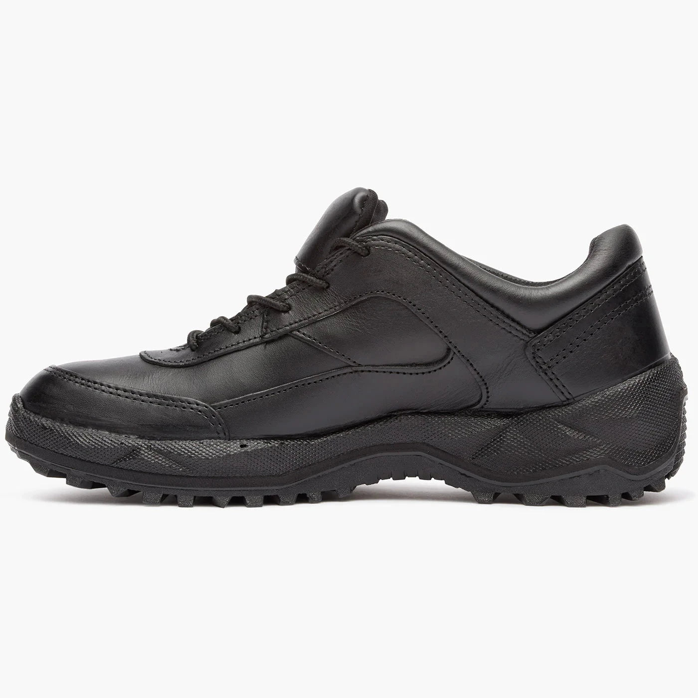 Rocky Uniform Boots Fire_Safety_USA Rocky Priority Duty Shoe