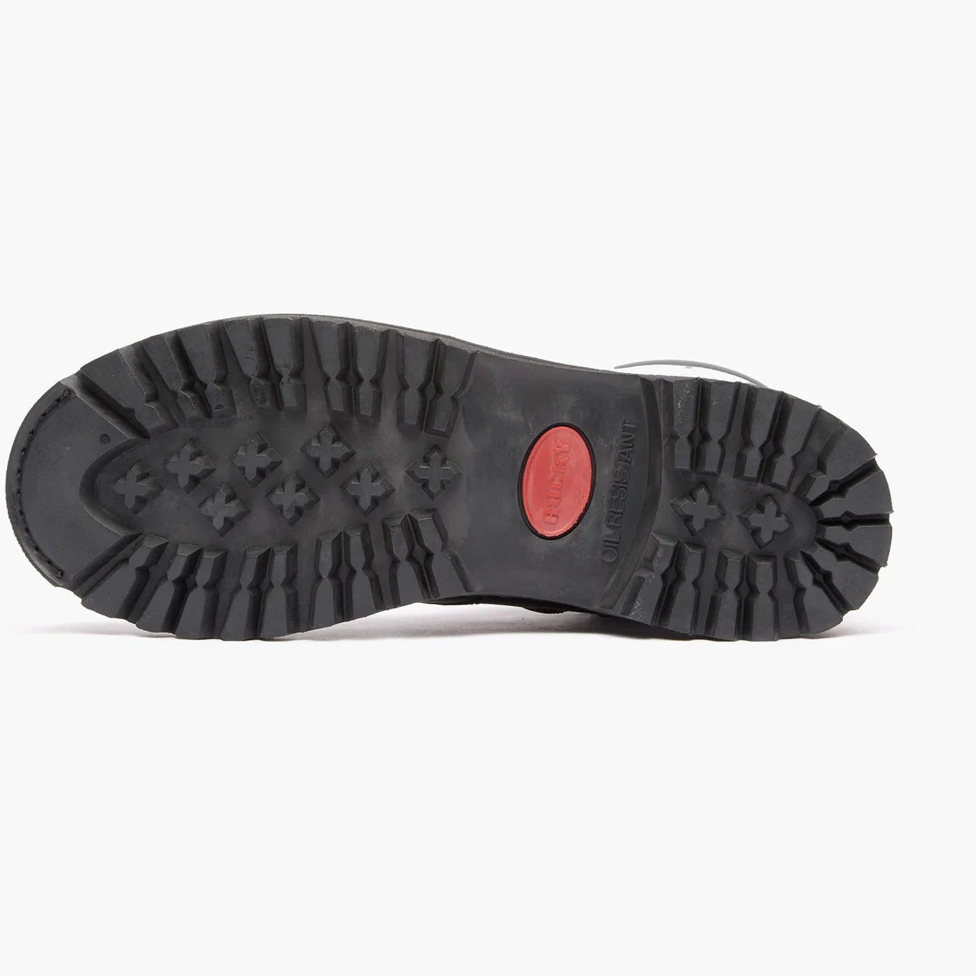 Rocky Boots Fire_Safety_USA Rocky Side Zipper Jump Boot