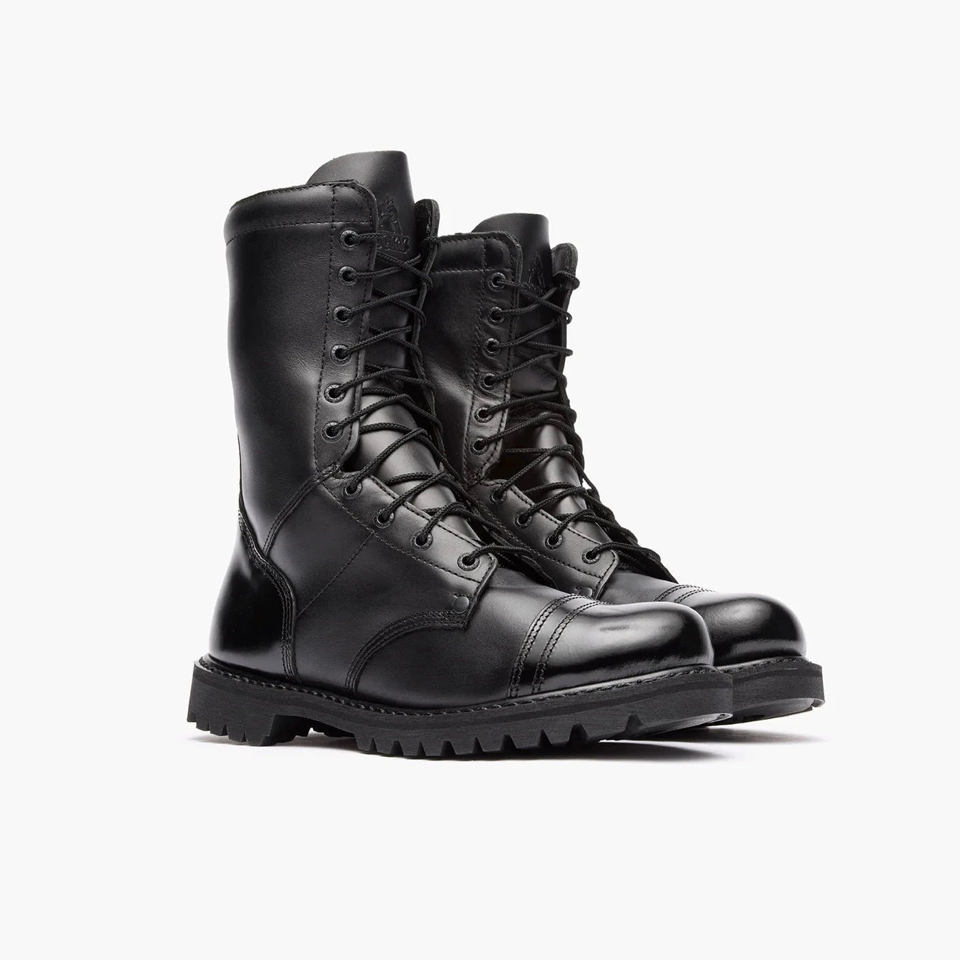 Rocky Boots Fire_Safety_USA Rocky Side Zipper Jump Boot