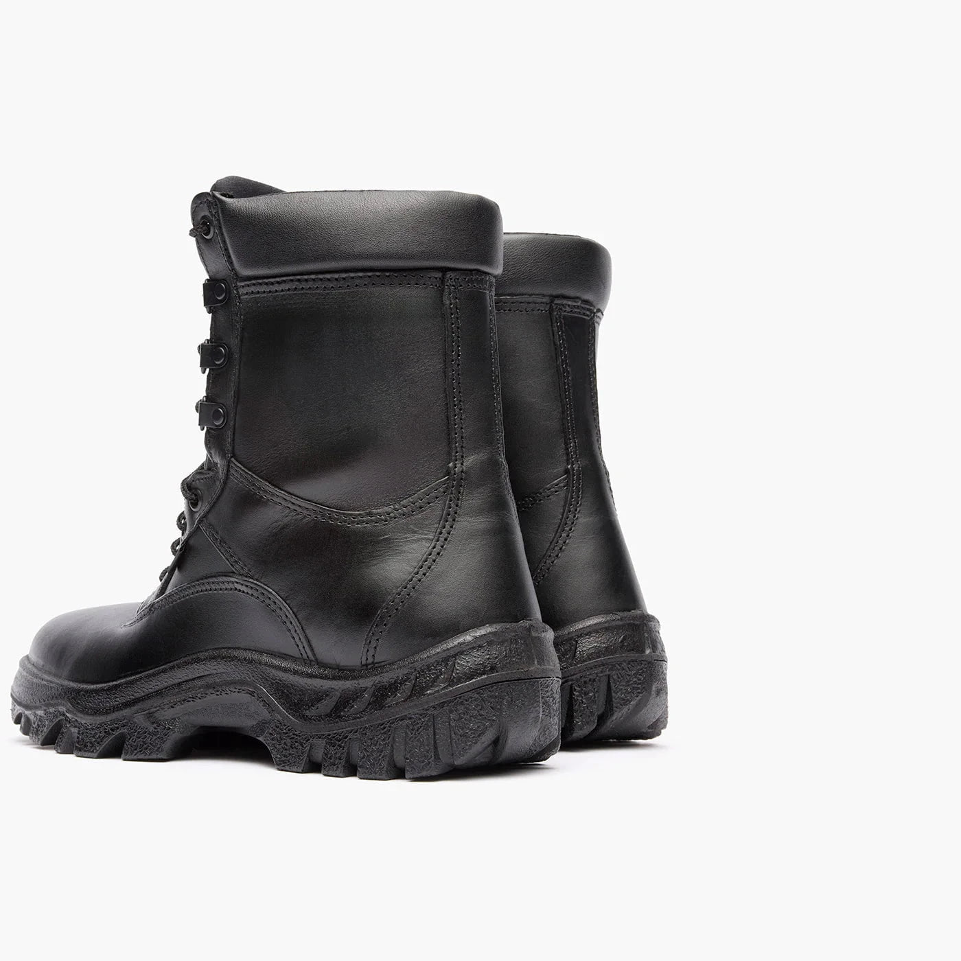 Rocky Uniform Boots Fire_Safety_USA Rocky TMC Public Service Boot