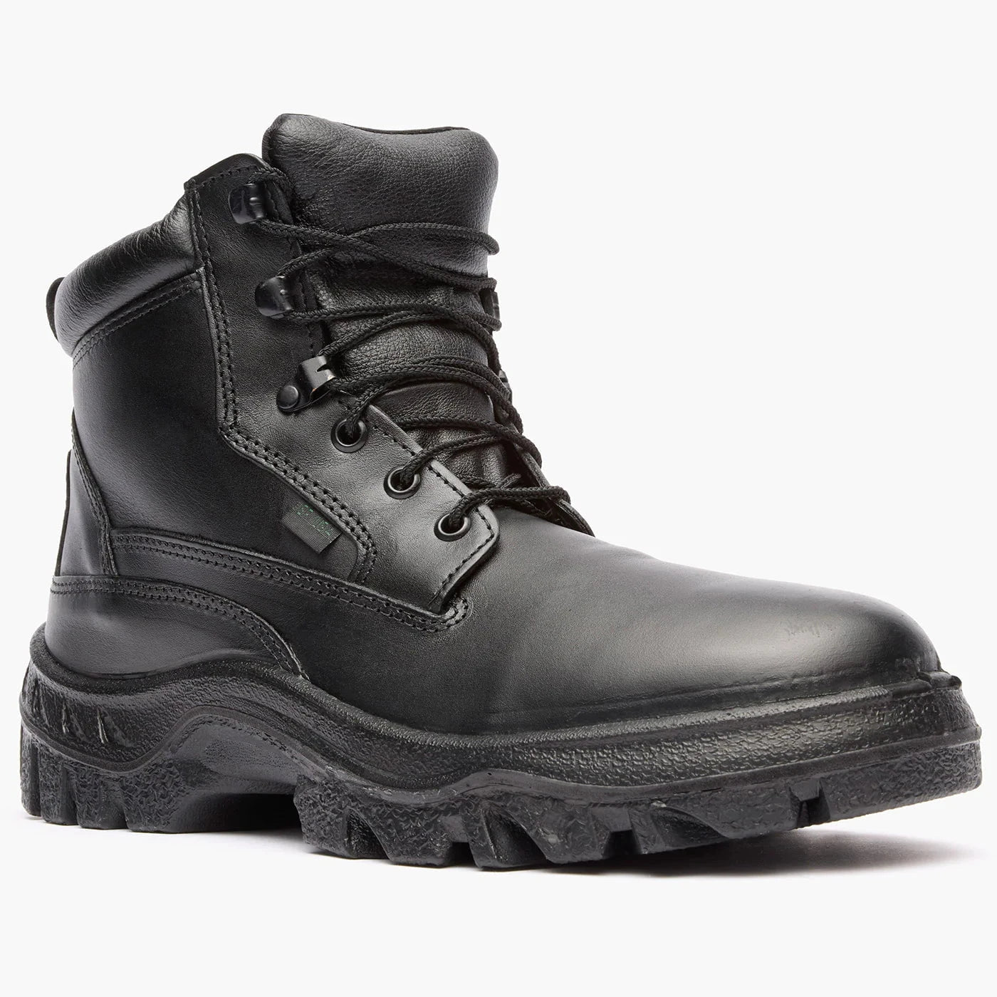 Rocky Uniform Boots Fire_Safety_USA Rocky TMC Public Service Boots