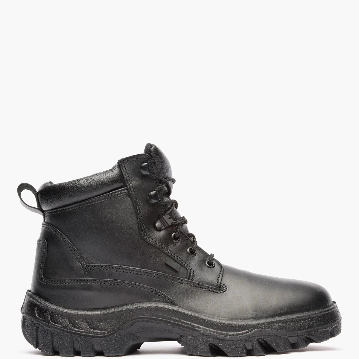Rocky Uniform Boots Fire_Safety_USA Rocky TMC Public Service Boots