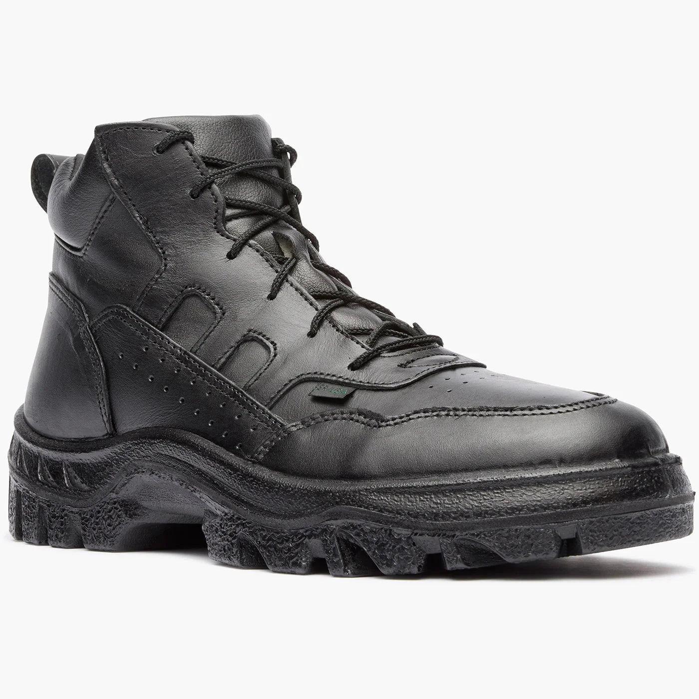 Rocky Uniform Boots Fire_Safety_USA Rocky TMC Sport Chukka Boots