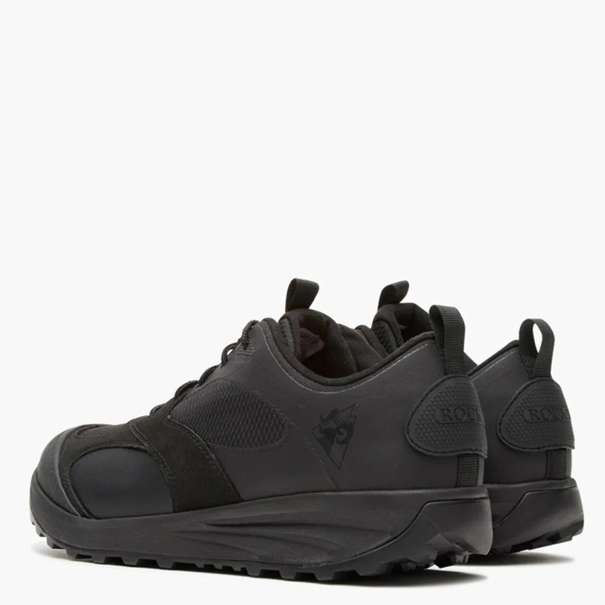 Rocky Uniform Boots Fire_Safety_USA Rocky Ultra Ops 3” Public Service Boot