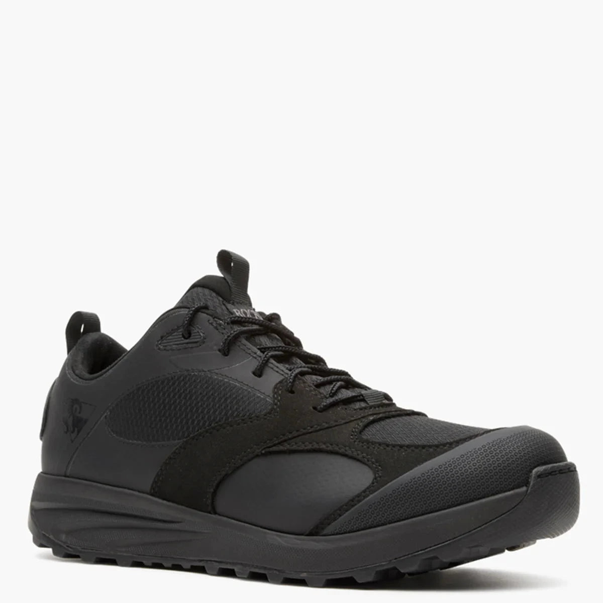 Rocky Uniform Boots Fire_Safety_USA Rocky Ultra Ops 3” Public Service Boot