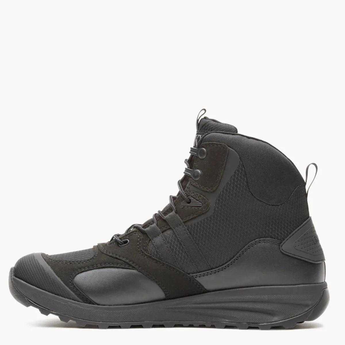 Rocky Uniform Boots Fire_Safety_USA Rocky Ultra Ops 6” Public Service Boot