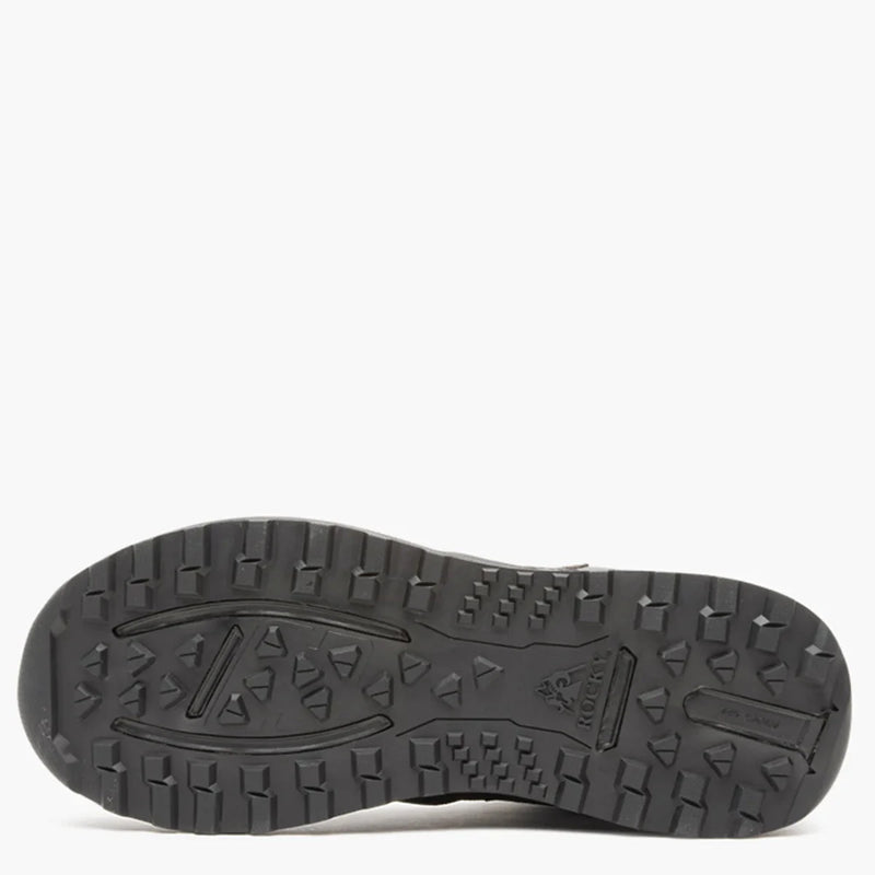 Rocky Uniform Boots Fire_Safety_USA Rocky Ultra Ops 6” Public Service Boot