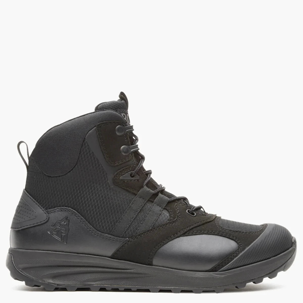 Rocky Uniform Boots Fire_Safety_USA Rocky Ultra Ops 6” Public Service Boot